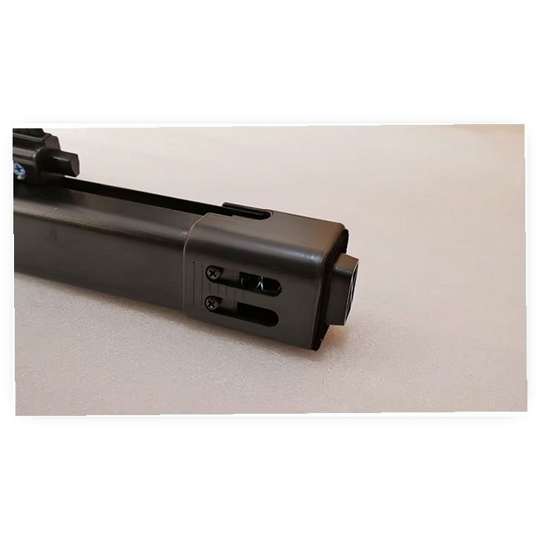 Retractable Rear Cargo Cover Shelf for Mitsubishi Outlander 2013