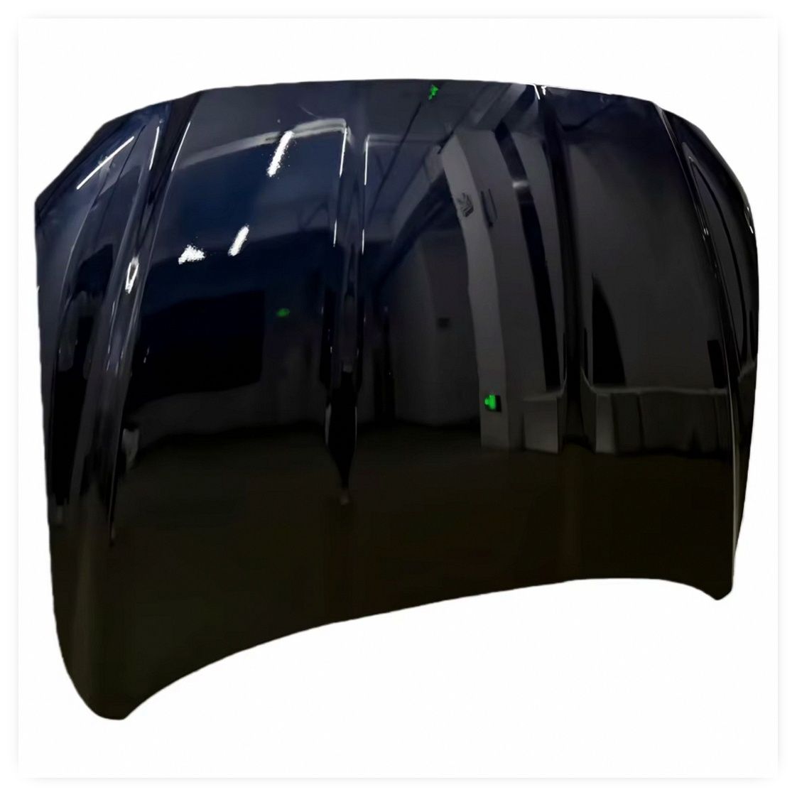 Original High Quality Hood Engine Cover Bonnet for 2016-2020 Ford F-Pace image 6