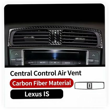 Lexus IS250 IS300 2006-2008 Air Vent Outlet Assembly - Interior Auto Parts