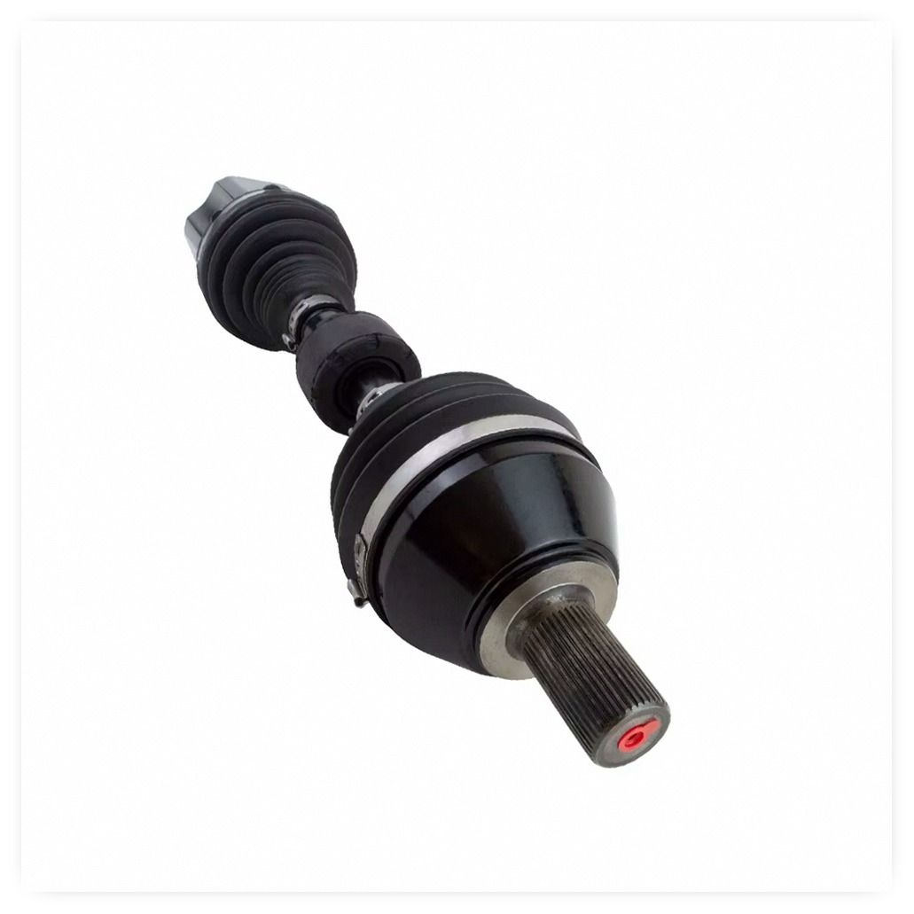 CCL Automatic Drive Shaft for Volvo S60 L image 4