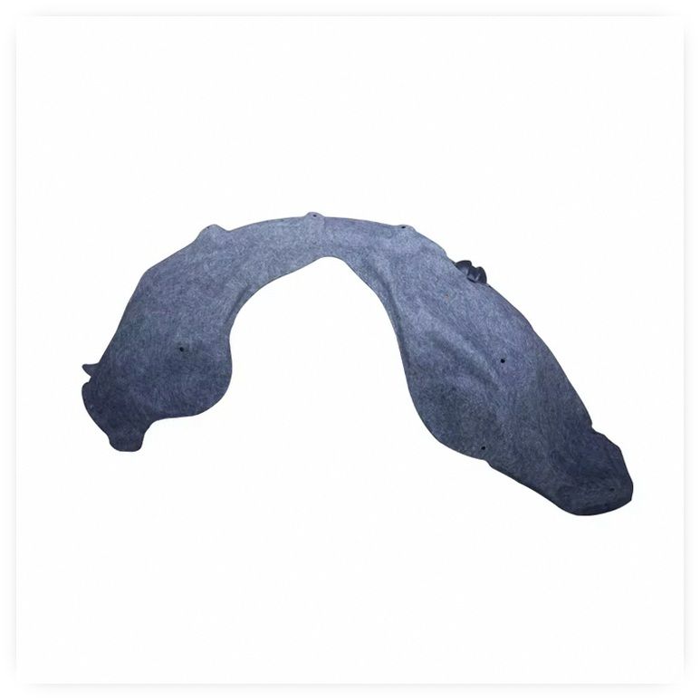 Front Left Inner Fender Liner for JEEP GRAND CHEROKEE 2011-2013 - OE 55079293AG