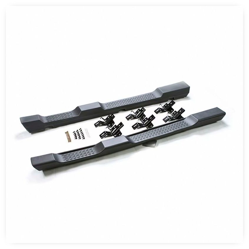 Premium Running Board Side Step for Jeep Wrangler JK (2012-2018) image 5