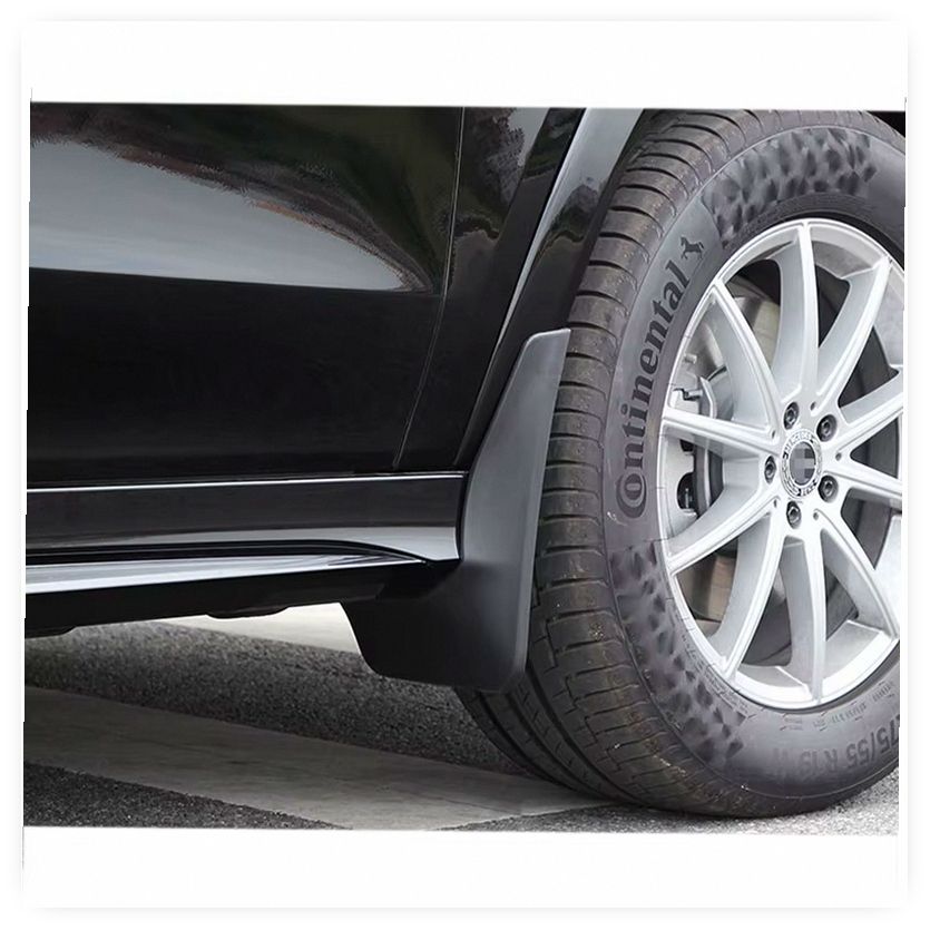 Volvo V40 Mudguard Set - Splash Fender Protector Accessories (2015-2019) image 6