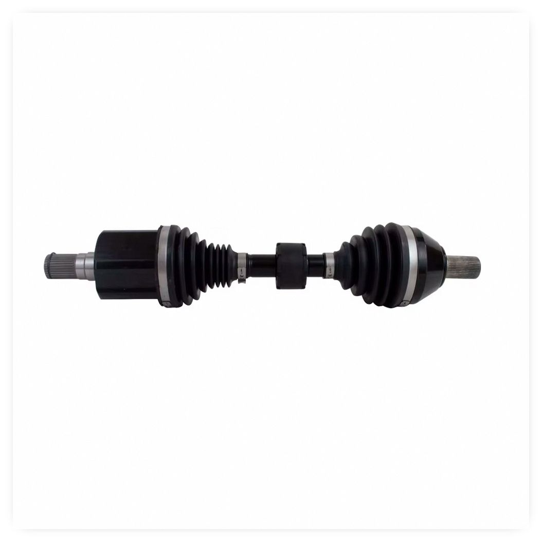 CCL Automatic Drive Shaft for Volvo S60 L image 6