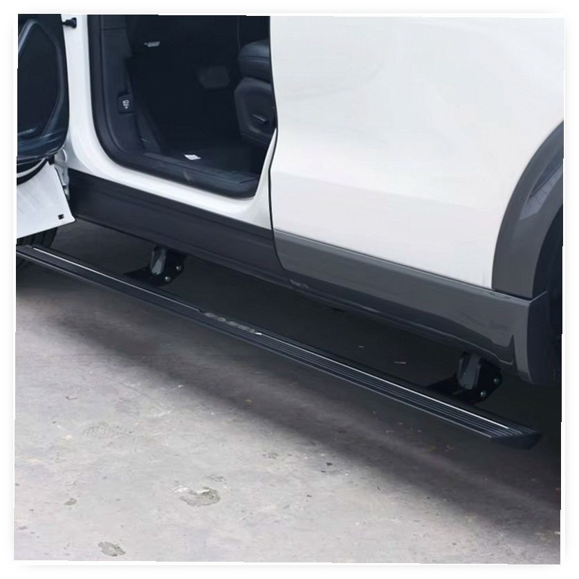 Power Electric Running Boards Side Steps for Ford Ranger T6 (2015-2019)