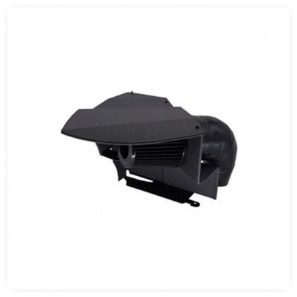 High Flow Cold Air Intake Filter Pipe Kit for BMW 3 Series G20/G21 320i 330i 340i 2.0T with XDrive Models