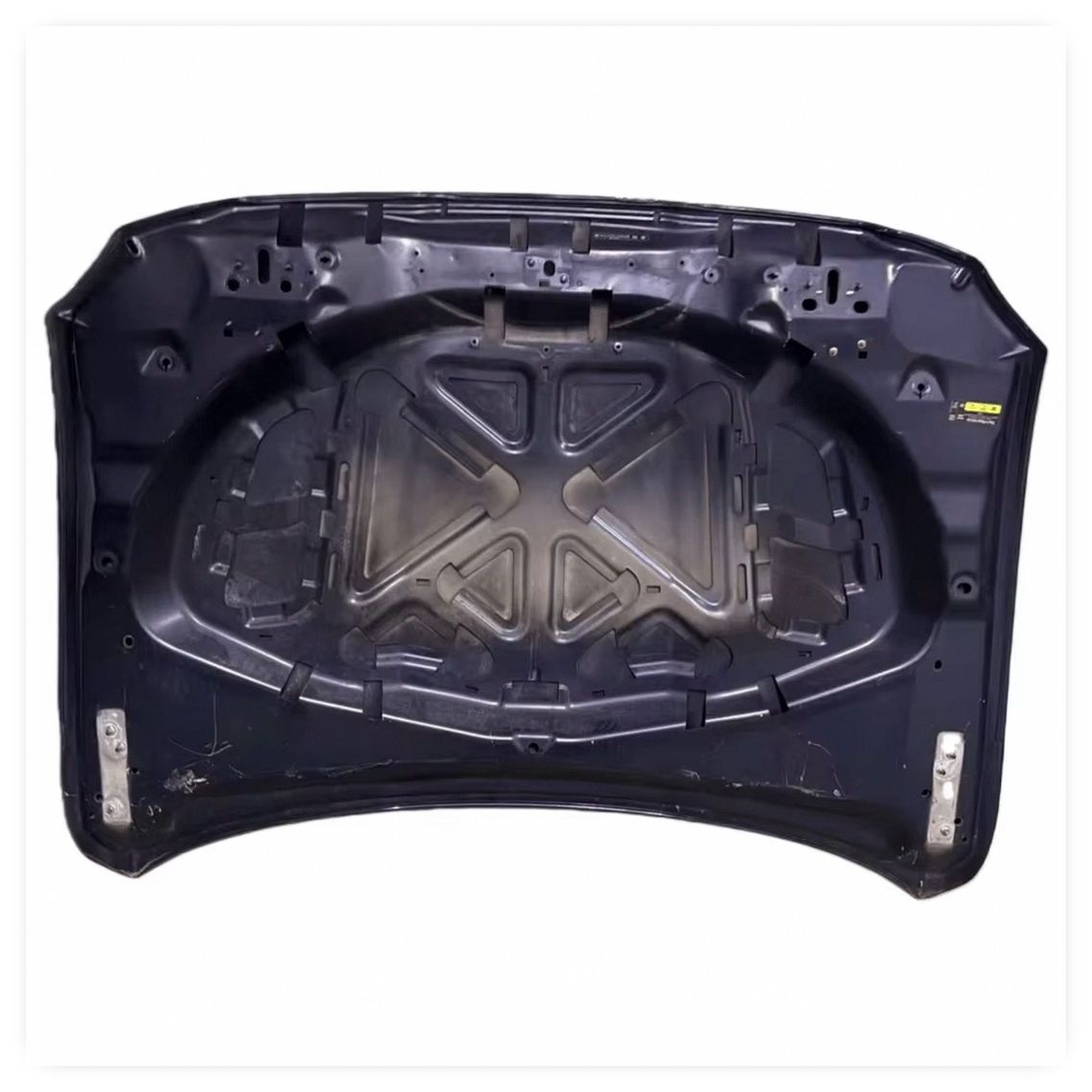 Original High Quality Hood Engine Cover Bonnet for 2016-2020 Ford F-Pace image 5