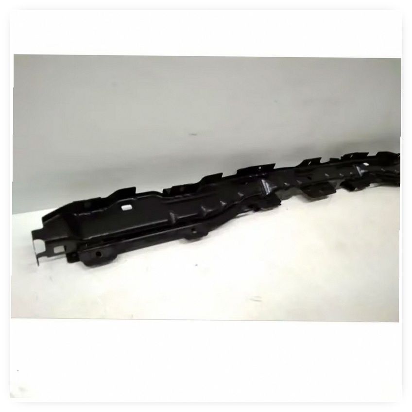Front Bumper Middle Grille Trim Bracket 9Y0805015C for Porsche Cayenne 9Y0 (2019-2021) image 4