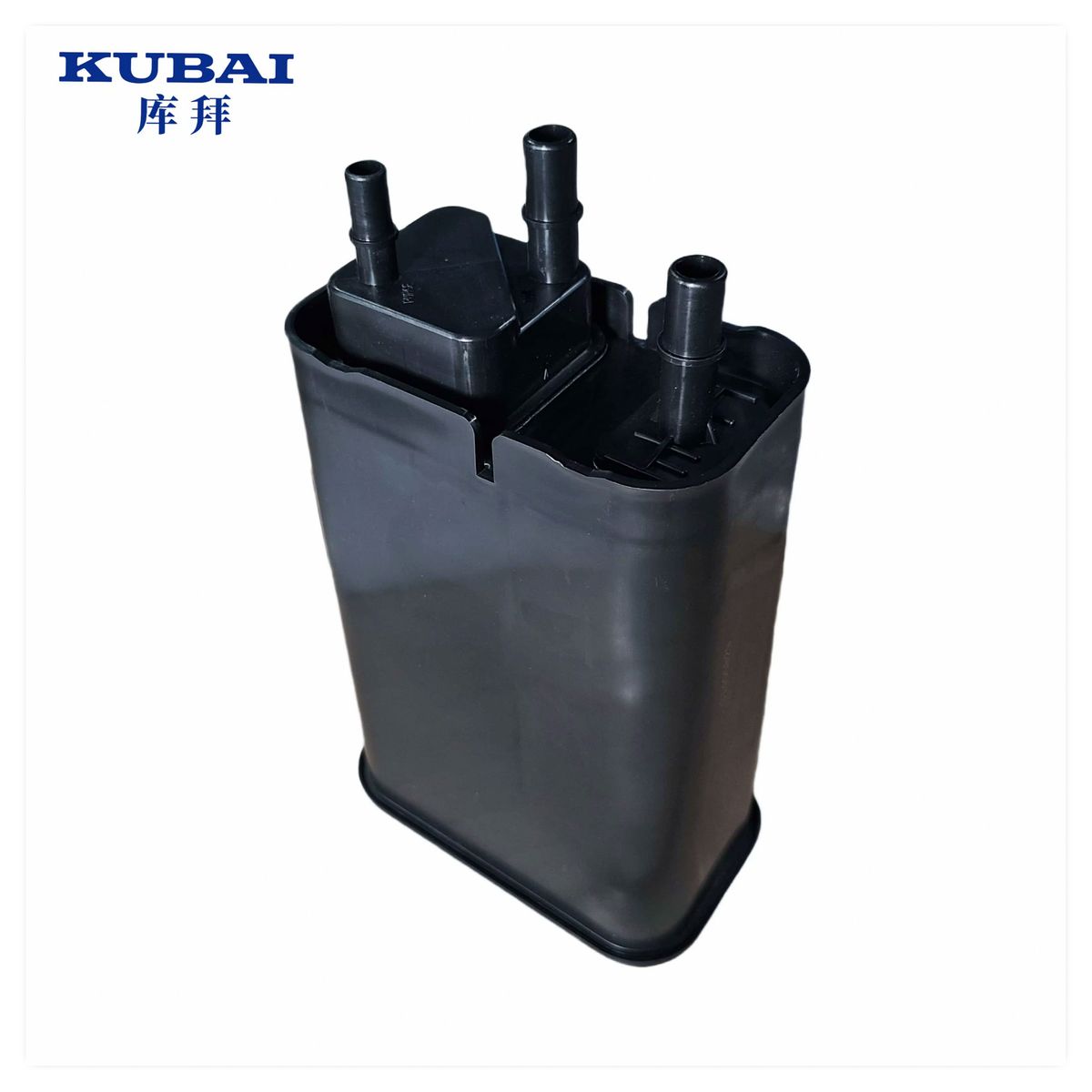 New Activated Carbon Canister for Volvo S60, V60, XC60, S60L, XC70, V70, S80 - OE 31405829