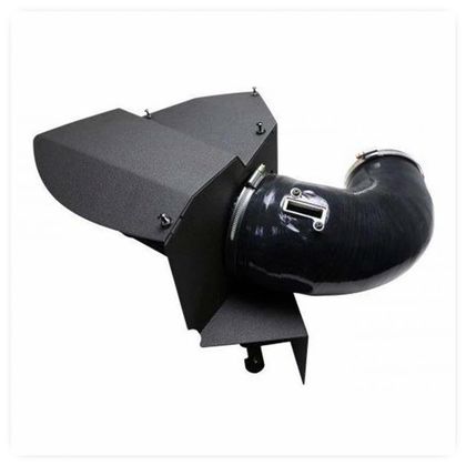 High Flow Cold Air Intake Filter Pipe Kit for BMW 3 Series G20/G21 320i 330i 340i 2.0T with XDrive Models