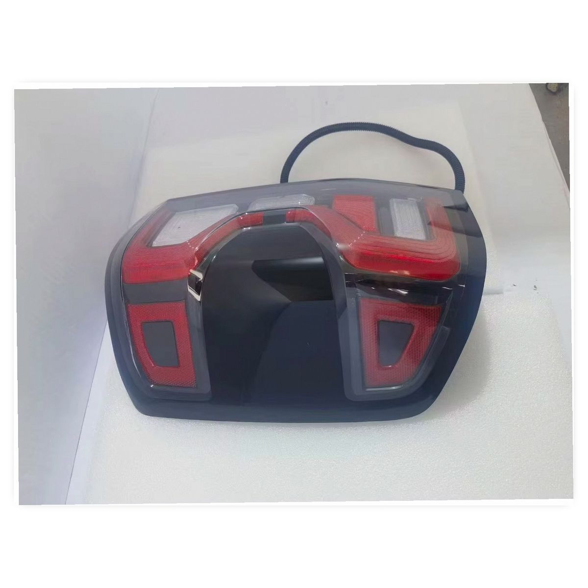 Rear LED Tail Lamp for Ford Ranger T6 Facelift (2015-2022) Pickup Truck