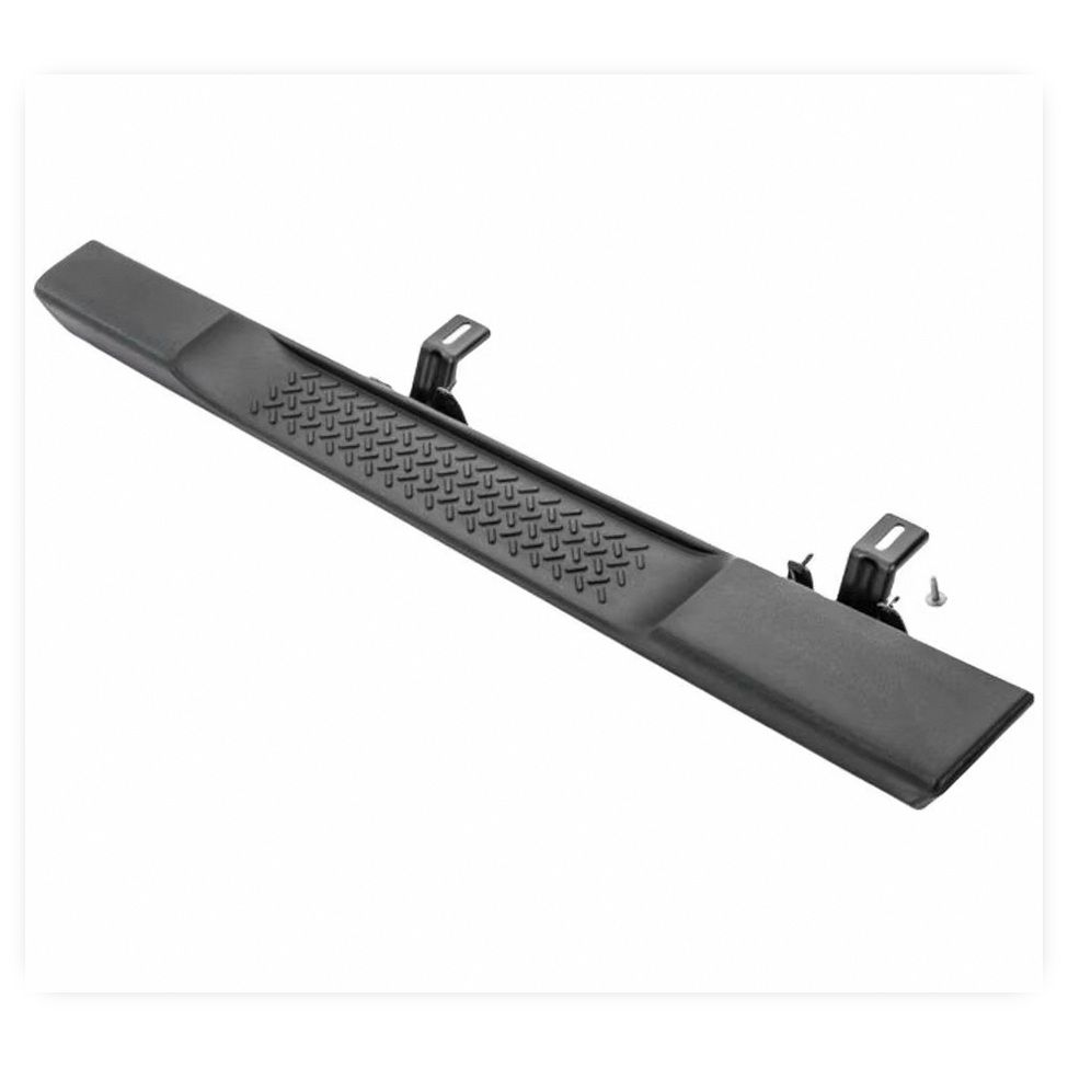 OE-Style Side Step Running Boards for 4-Door Jeep Wrangler JL 2018+