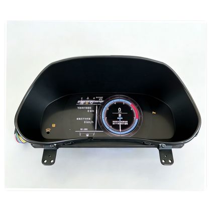 Exclusive Ownership 1:1 Recover Speedometer Cluster for 2006-2012 Lexus IS250 Facelift, Plug and Play Upgrade