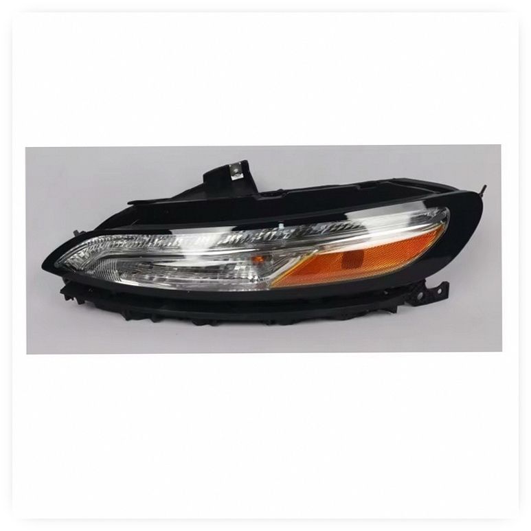 Signal Light Headlamp for Jeep Cherokee KL Pre-Facelift (2014-2018) - Factory Hot Sale image 3