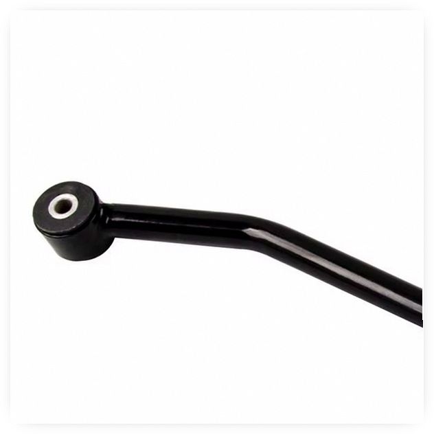 Heavy Duty Adjustable Front Track Bar for Jeep Cherokee XJ 1984-2001 image 4