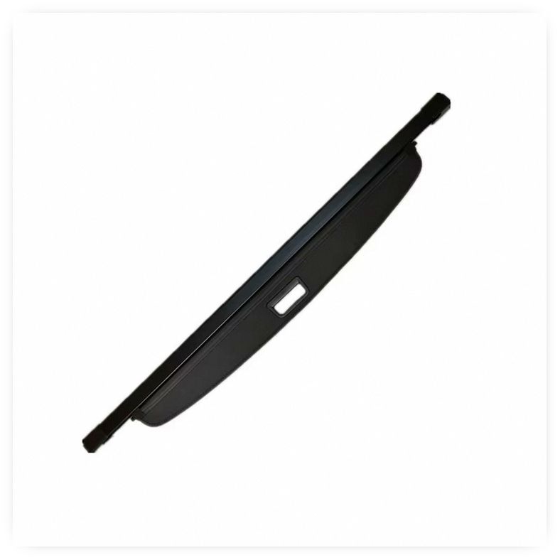 Retractable Rear Cargo Cover Shelf for Mitsubishi Outlander 2013 image 5