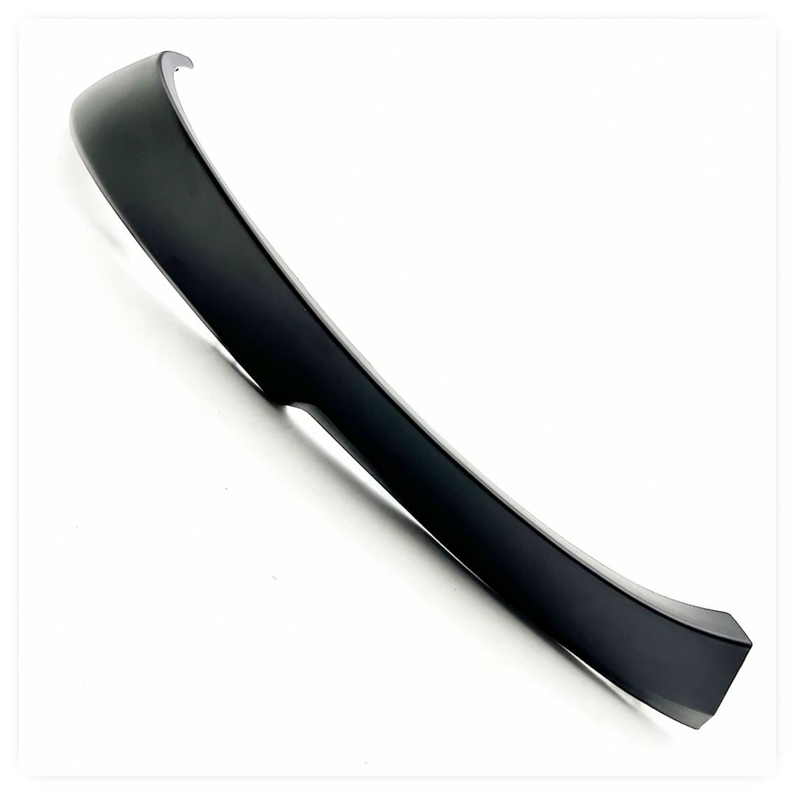 Rear Left Wheel Opening Molding Flare for Jeep Cherokee KL 2014-2018 image 5