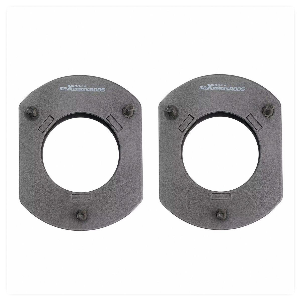 MaXpeedingrods 2.5" Front and 0.5" Rear Suspension Lift Kit for Jeep Grand Cherokee WK2 (2011-2022) image 5