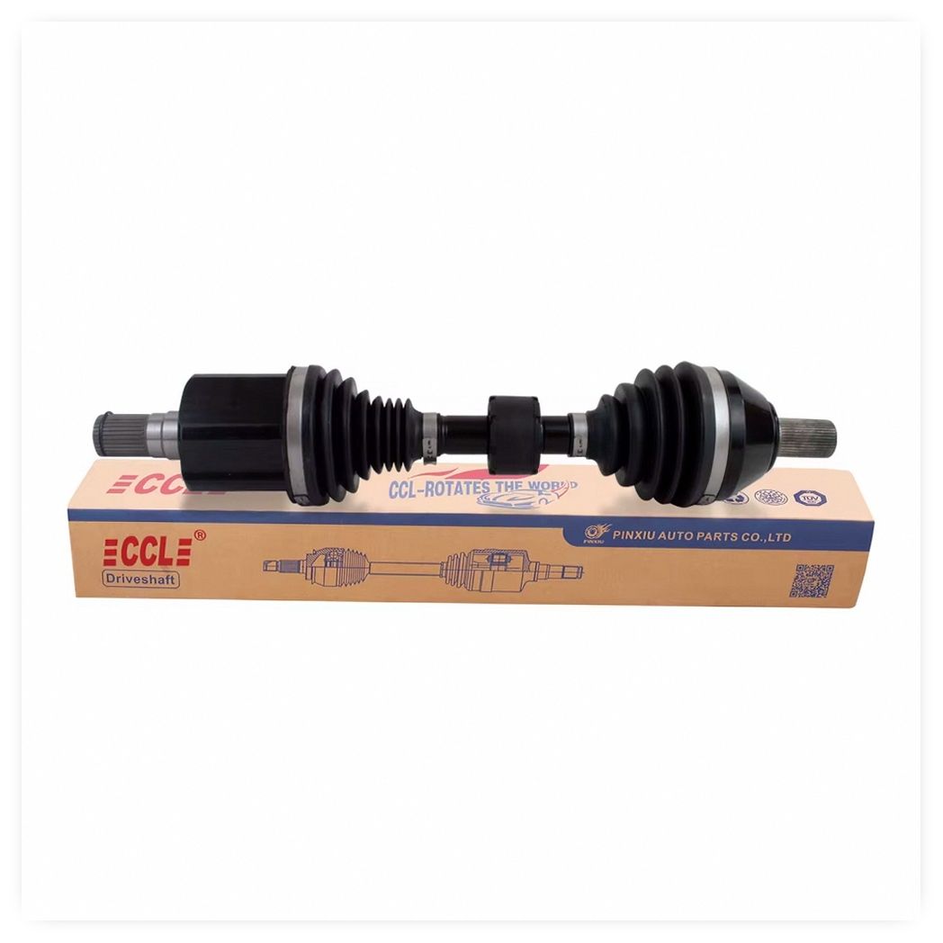 CCL Automatic Drive Shaft for Volvo S60 L image 5