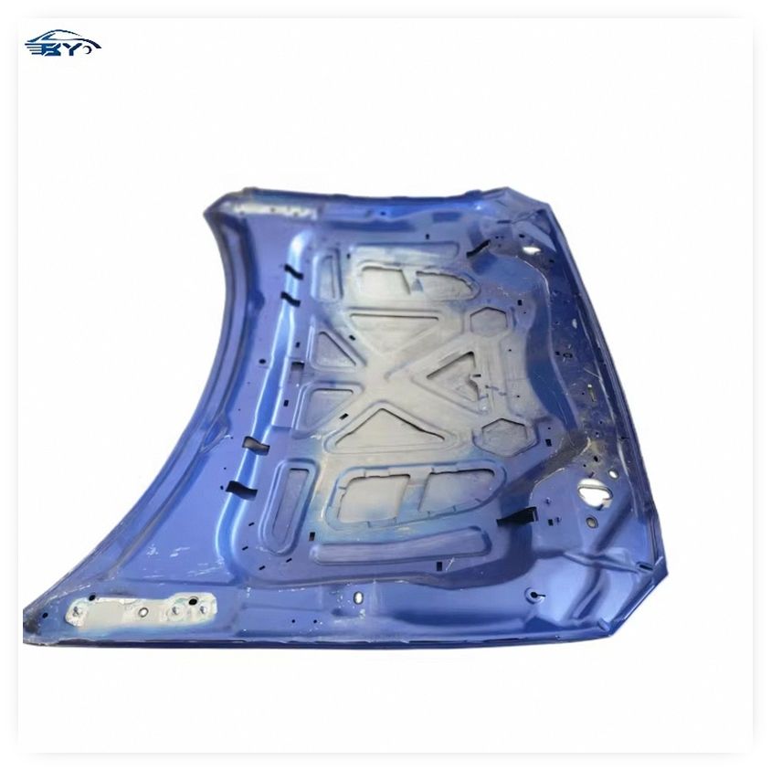 Engine Hood for Jaguar XE X760 (2015-2019) - OE T4N2638