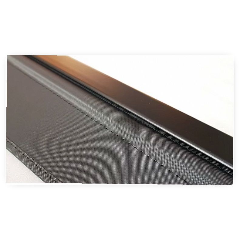 Retractable Rear Cargo Cover Shelf for Mitsubishi Outlander 2013 image 6