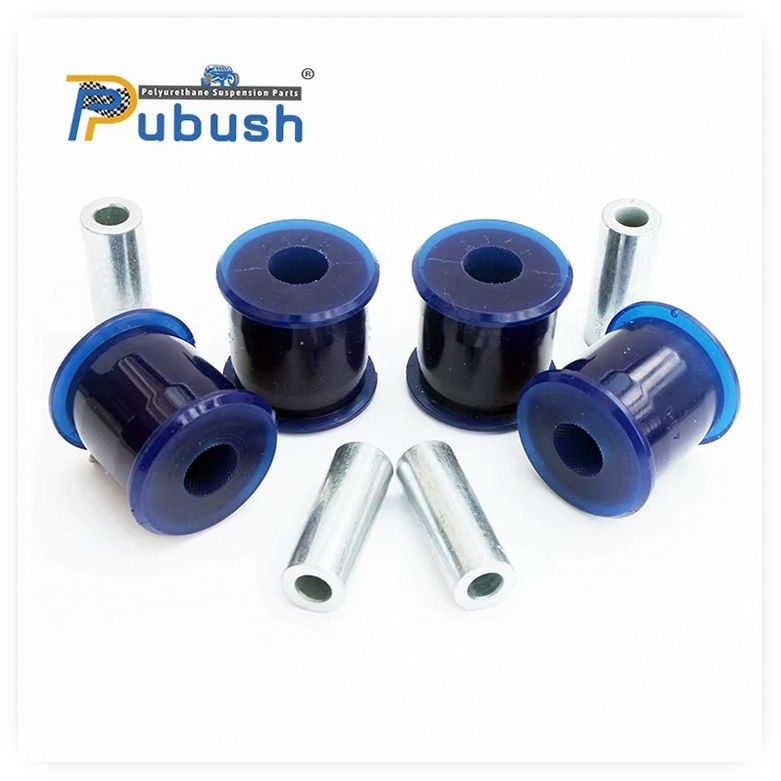 Rear Sway Bar Lower Bushing Kit for Jeep Cherokee XJ 1988-2001 image 4