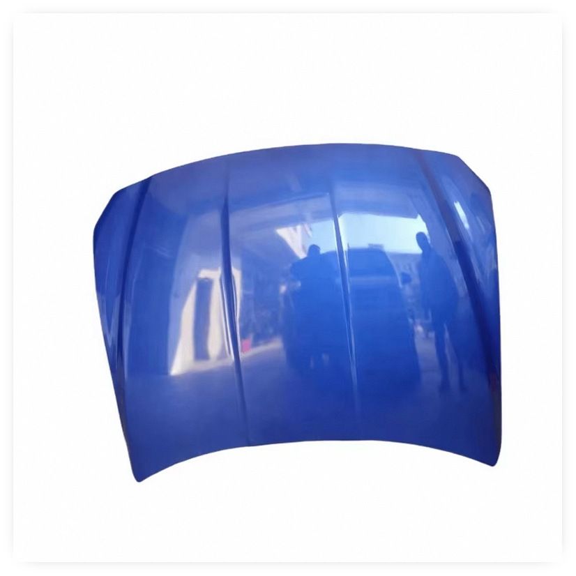 Engine Hood for Jaguar XE X760 (2015-2019) - OE T4N2638 image 3