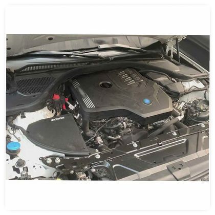 Cold Air Intake System for 2019+ BMW 2.0T B48 220i 230i G42 320i 330i 320e 330e G20 G21 420i 430i G22 G23 G26
