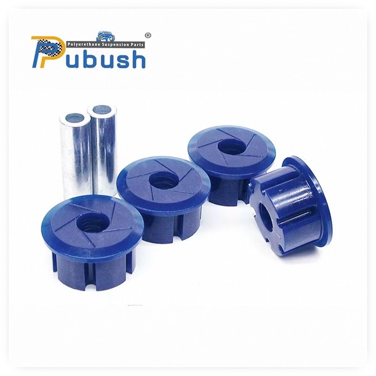Rear Sway Bar Lower Bushing Kit for Jeep Cherokee XJ 1988-2001 image 3