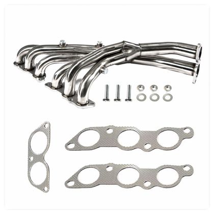 304 Stainless Steel Turbo Exhaust Manifold Header for Lexus GS300 (2016-2020) TP-1080-S