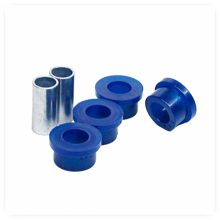 Rear Sway Bar Lower Bushing Kit for Jeep Cherokee XJ 1988-2001 image 6