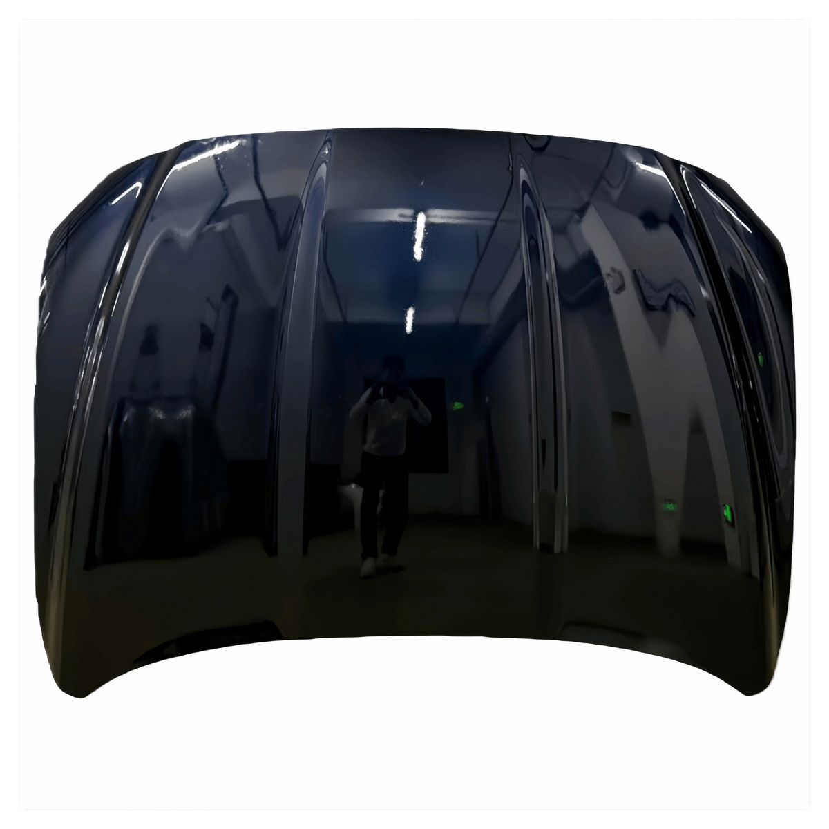 Original High Quality Hood Engine Cover Bonnet for 2016-2020 Ford F-Pace