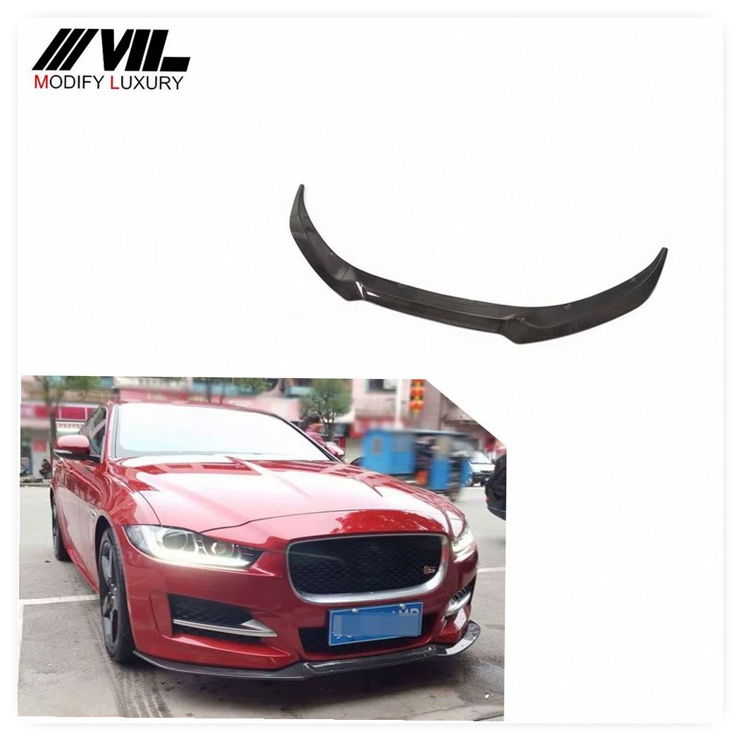 Carbon Spoiler for Ford XE X760 pre-facelift (2015-2019) image 6