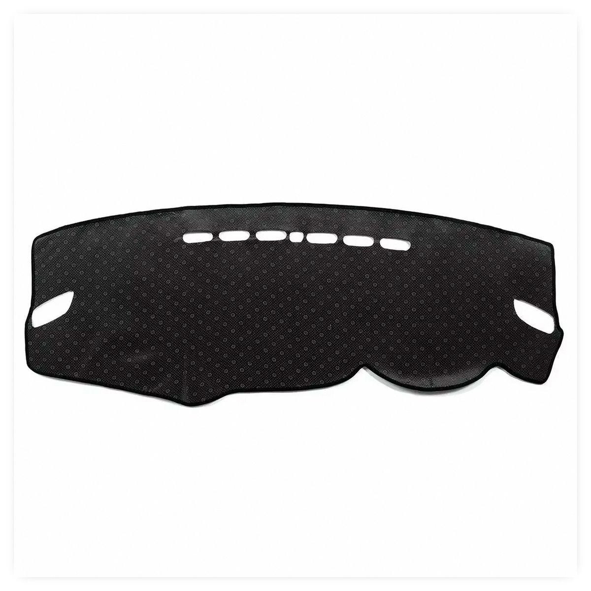 Anti-Sun Dashboard Dash Mat Cover Carpet Pad for Mitsubishi Outlander 2013-2021