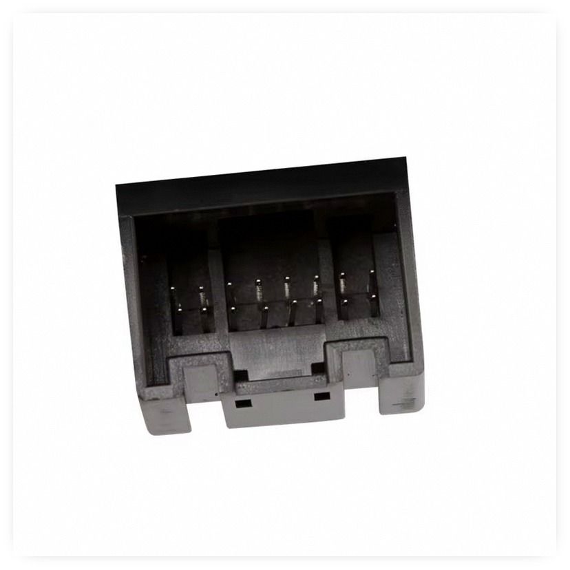 Front Left Power Window Switch Control for Porsche Cayenne 2019-2024, Panamera 2017-2023 - 971959858K