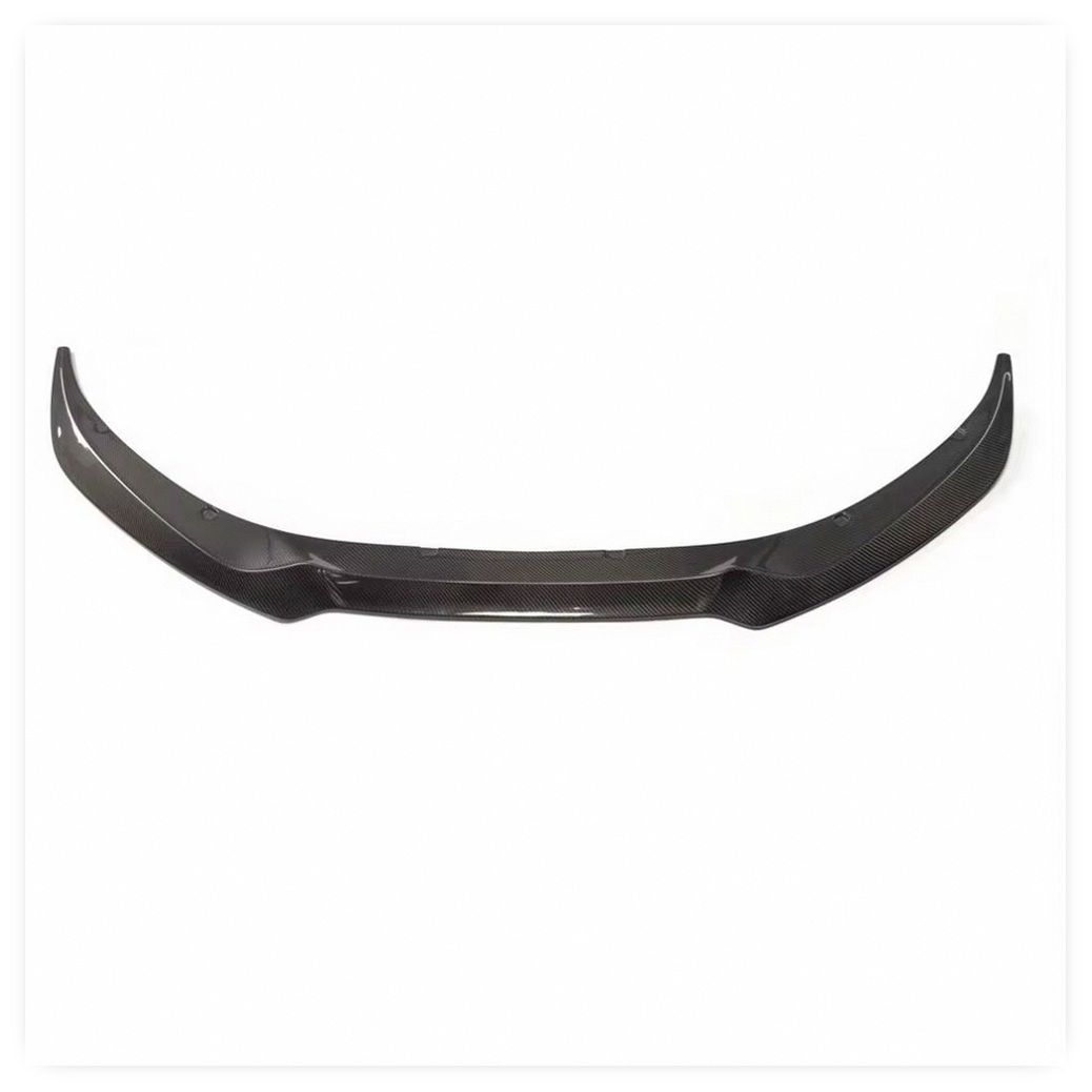 Carbon Spoiler for Ford XE X760 pre-facelift (2015-2019) image 5