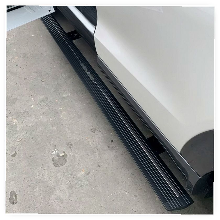 Power Electric Running Boards Side Steps for Ford Ranger T6 (2015-2019) image 3