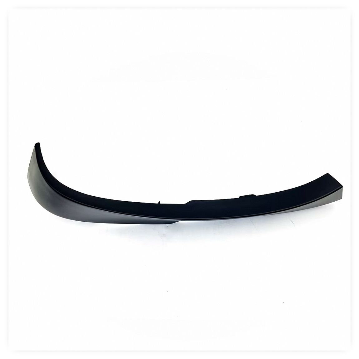 Rear Left Wheel Opening Molding Flare for Jeep Cherokee KL 2014-2018 image 4