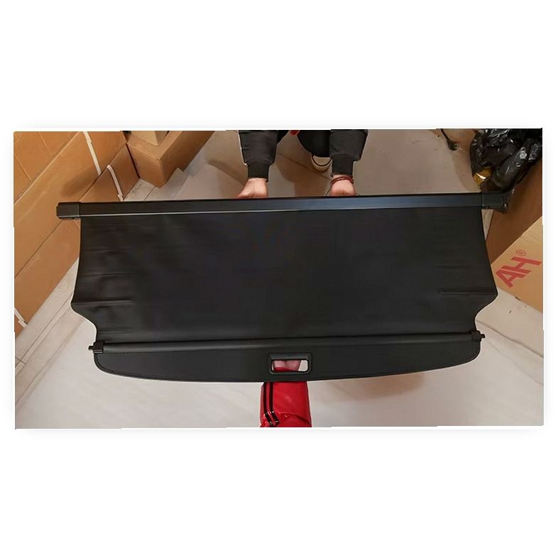 Retractable Rear Cargo Cover Shelf for Mitsubishi Outlander 2013 image 4