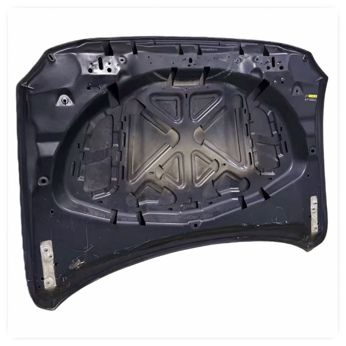 Original High Quality Hood Engine Cover Bonnet for 2016-2020 Ford F-Pace image 4