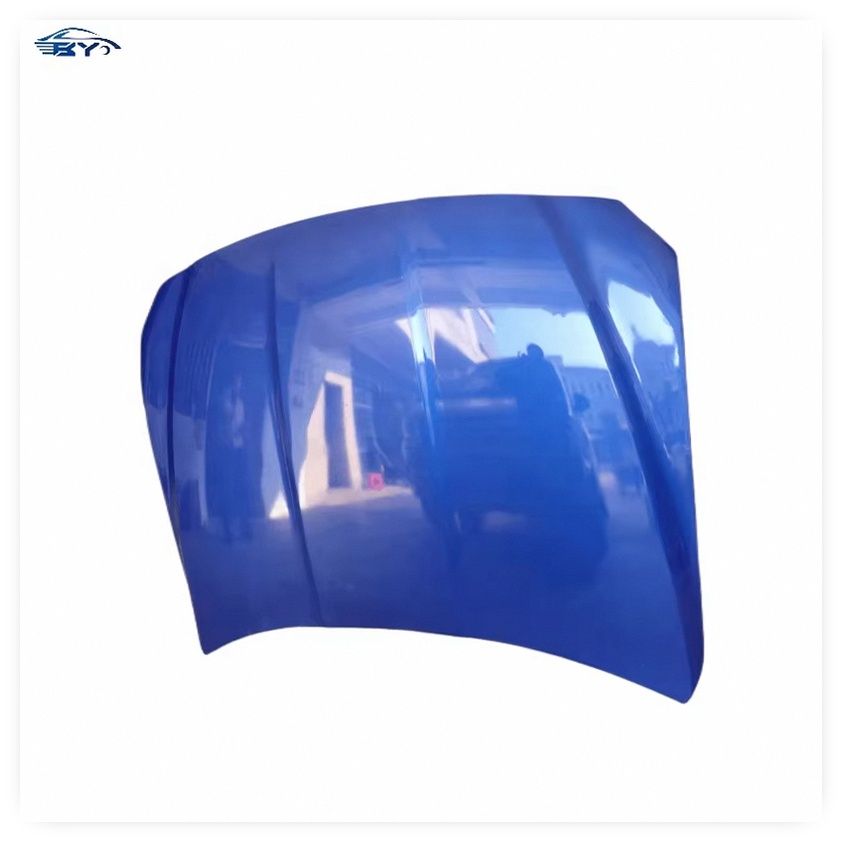 Engine Hood for Jaguar XE X760 (2015-2019) - OE T4N2638 image 4