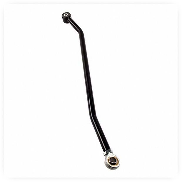 Heavy Duty Adjustable Front Track Bar for Jeep Cherokee XJ 1984-2001 image 2