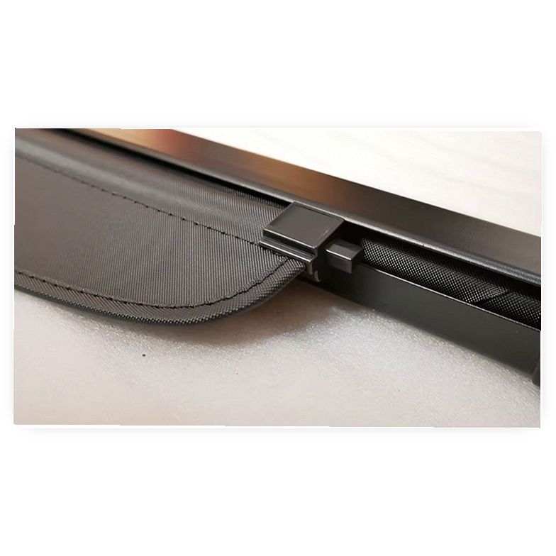 Retractable Rear Cargo Cover Shelf for Mitsubishi Outlander 2013 image 3