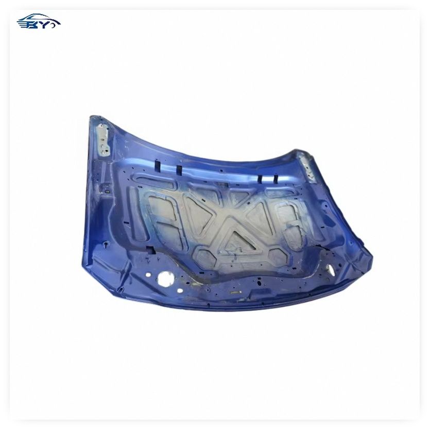 Engine Hood for Jaguar XE X760 (2015-2019) - OE T4N2638