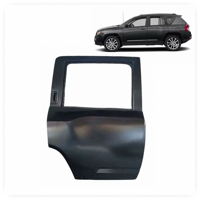 Front & Rear Left & Right Car Doors for Ford Compass MK49 (2011-2016) image 3