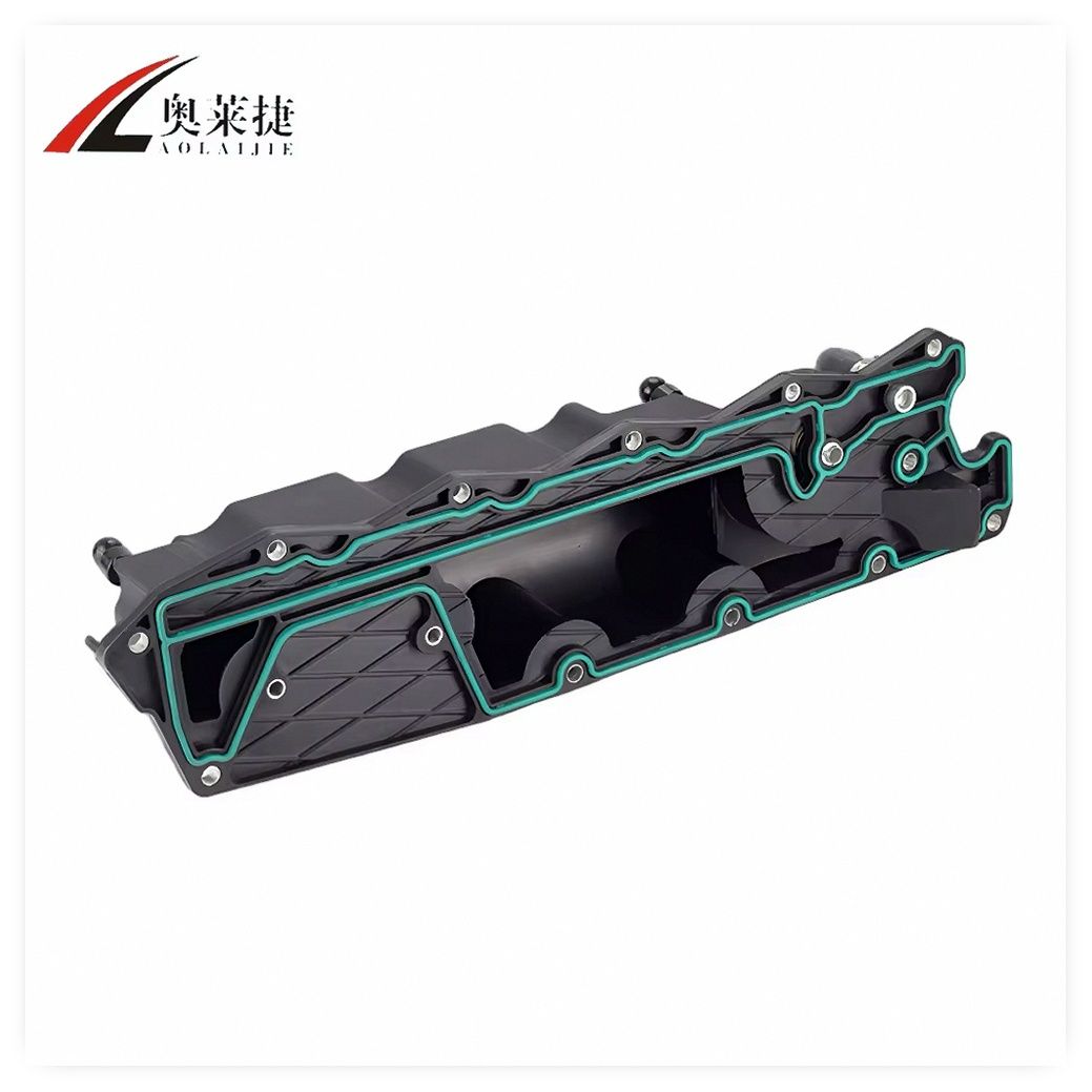 High Quality New Engine Valve Cover Gasket for Volvo S60, S80, S80L, V60, V70, XC60, XC70 (31319643)
