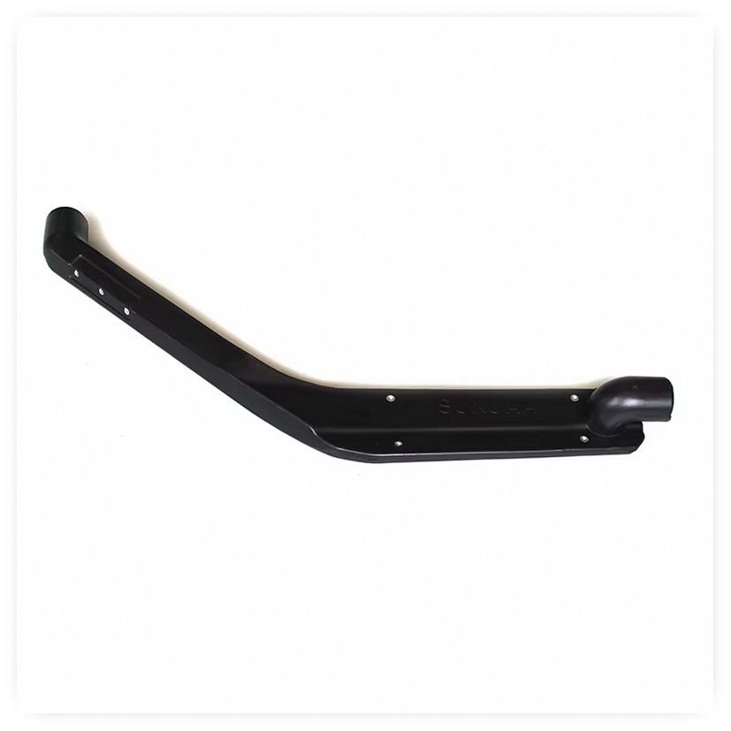 High-Quality 4x4 Snorkel for Jeep Cherokee XJ/Liberty (1985-1995)