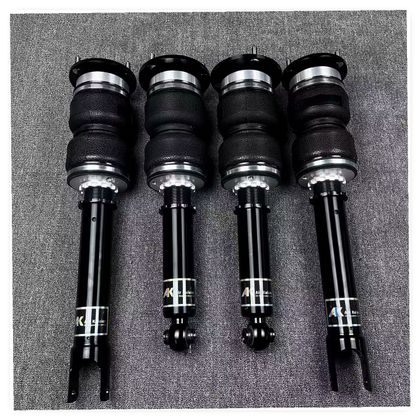 AWD Air Suspension Spring Strut Kit for Lexus IS250 IS300 IS350 XE30 (2013-2016)