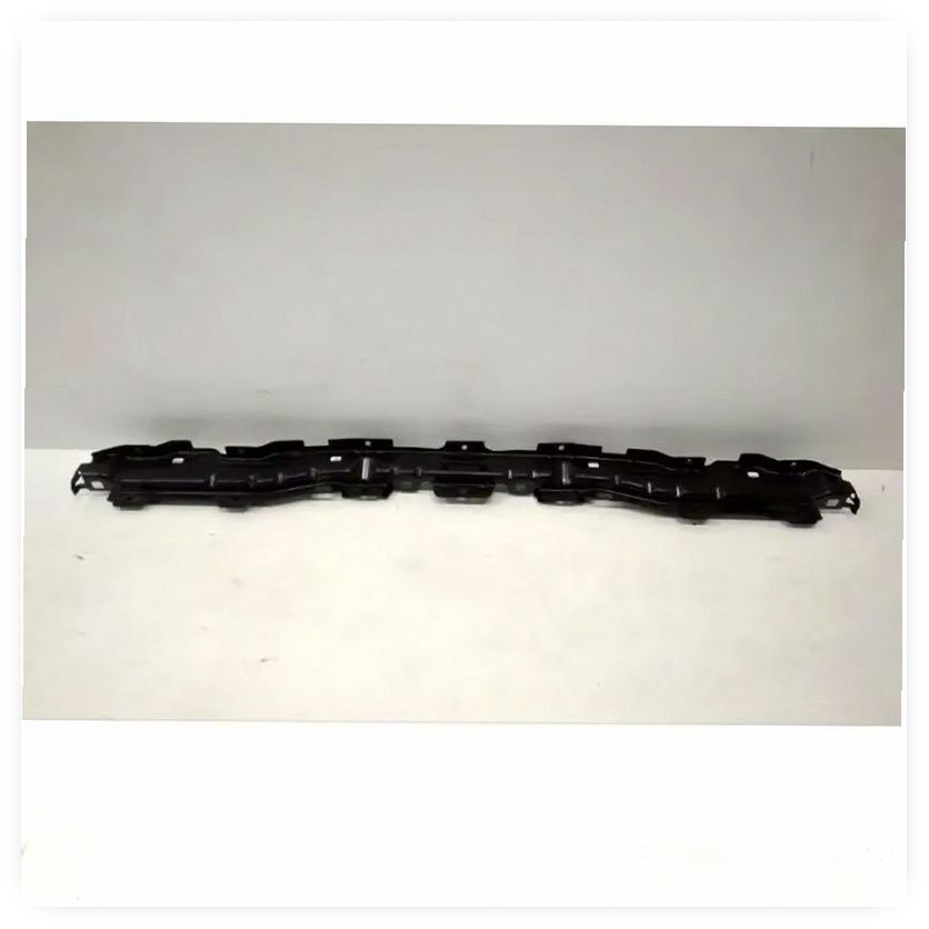 Front Bumper Middle Grille Trim Bracket 9Y0805015C for Porsche Cayenne 9Y0 (2019-2021) image 3