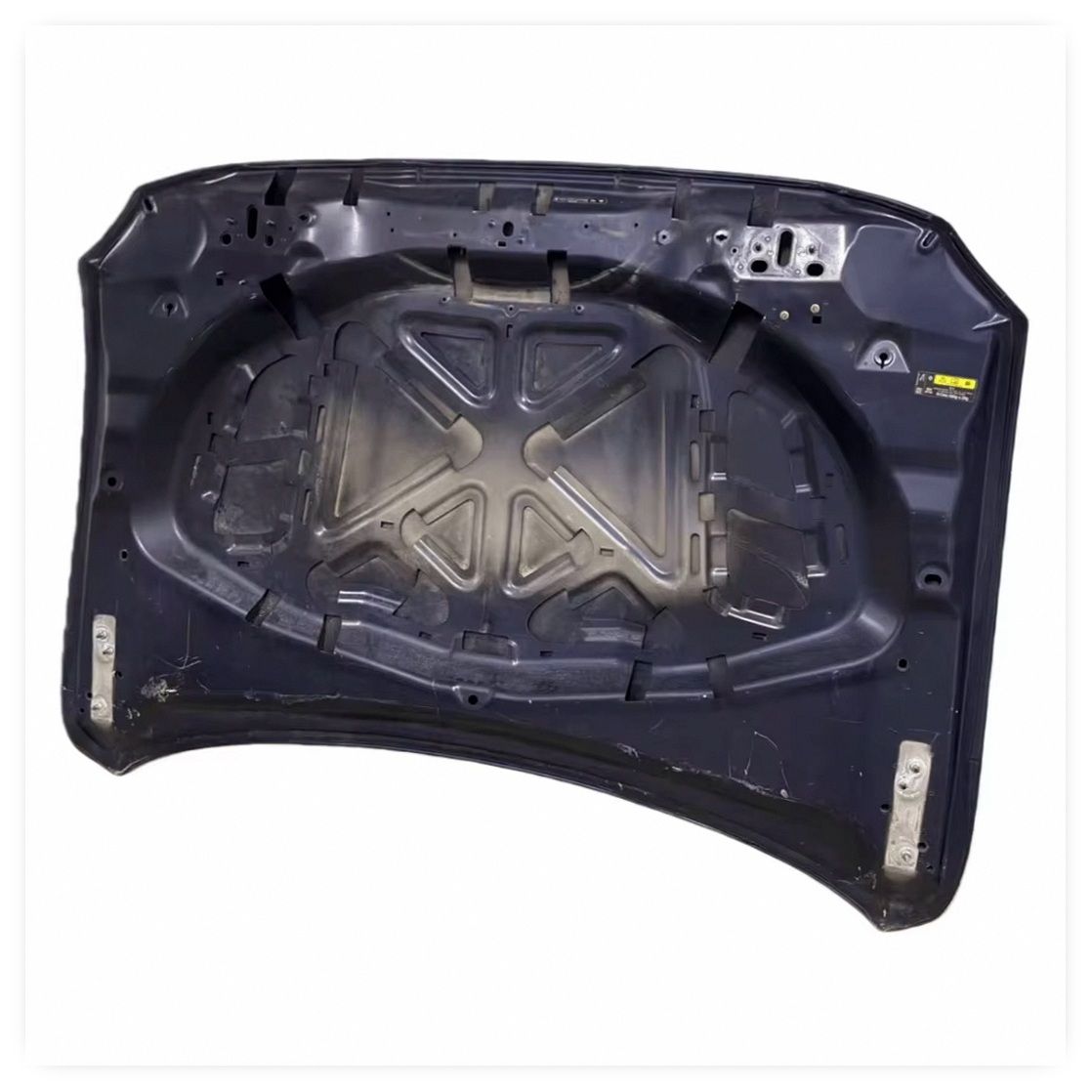 Original High Quality Hood Engine Cover Bonnet for 2016-2020 Ford F-Pace image 3